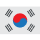한국